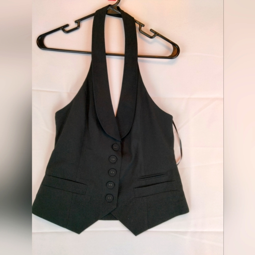 Papaya vest size medium